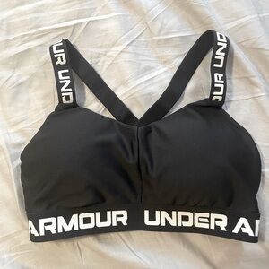 Women’s Under Armour Sports Bra